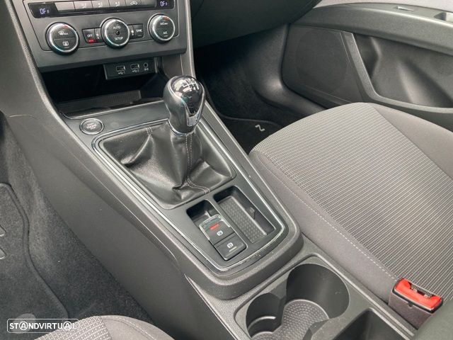 SEAT Leon 1.0 EcoTSI Style S/S - 32