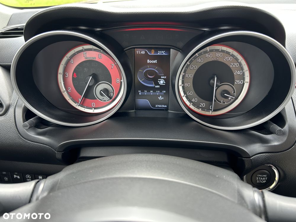 Suzuki Swift - 16