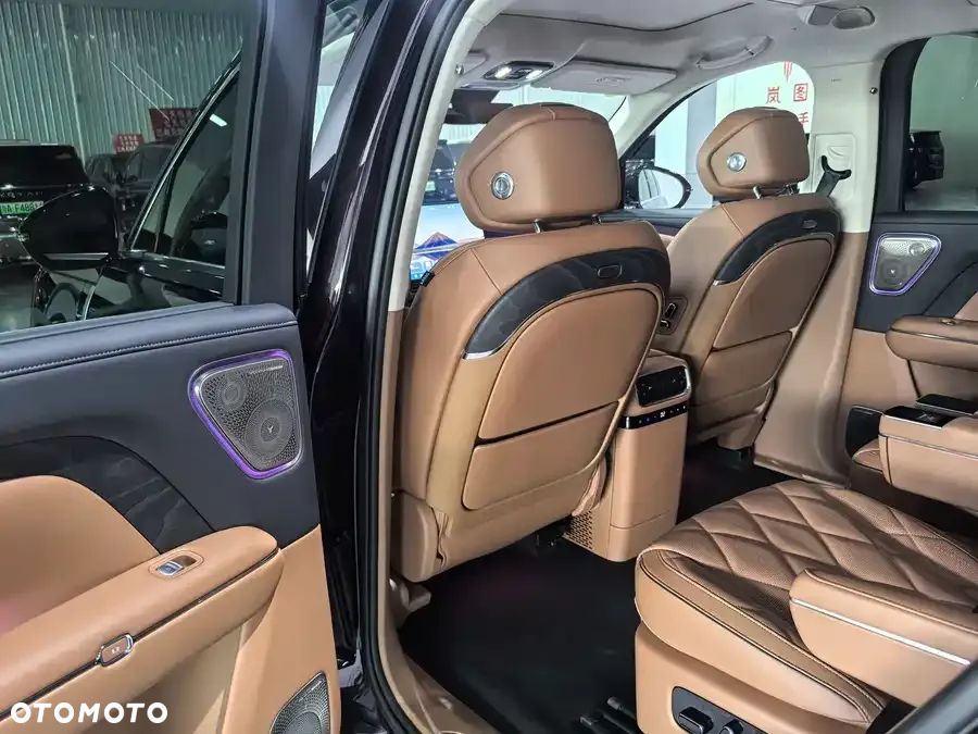 Voyah Taishan ver-106kwh-awd - 5