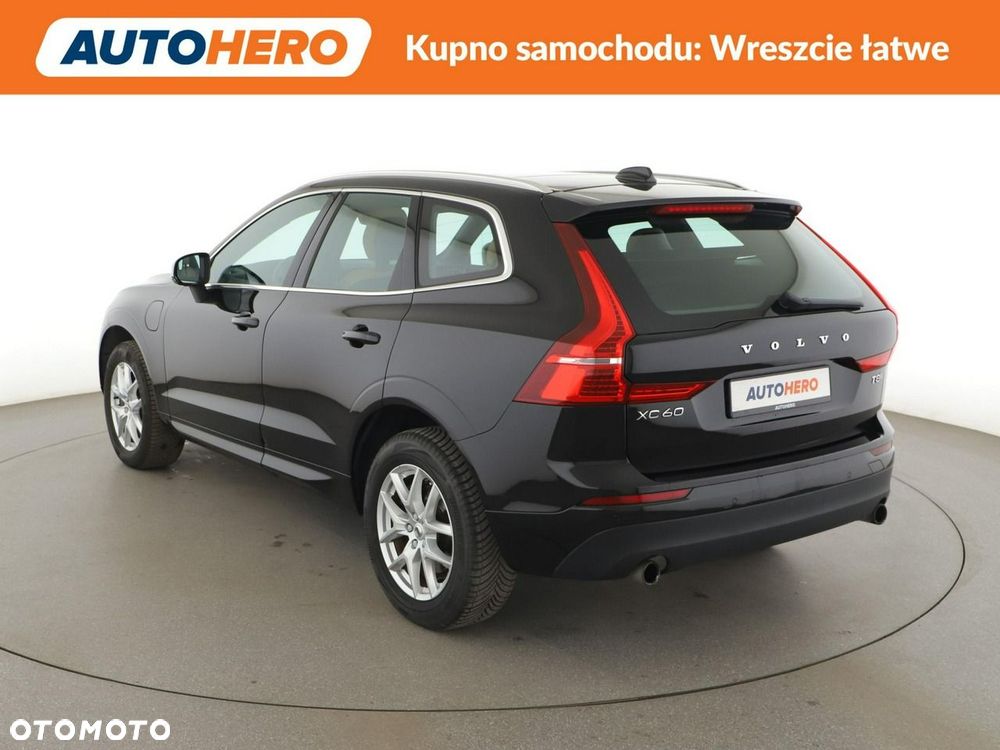 Volvo XC 60 T8 Twin Engine AWD Geartronic Inscription - 5