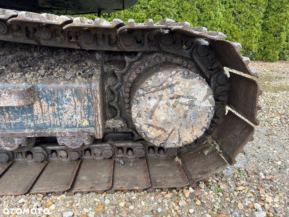 Hyundai HX 235 LCR - 28