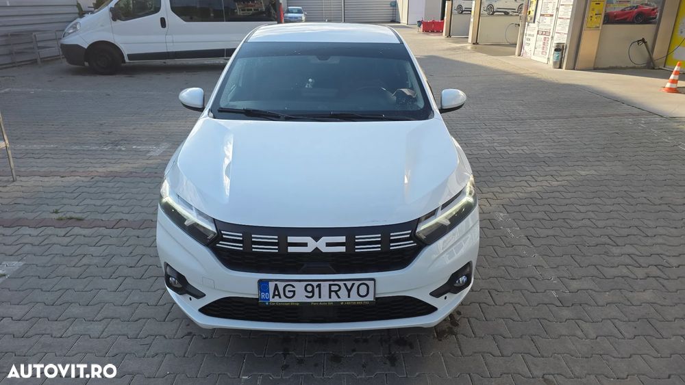Dacia Logan - 2