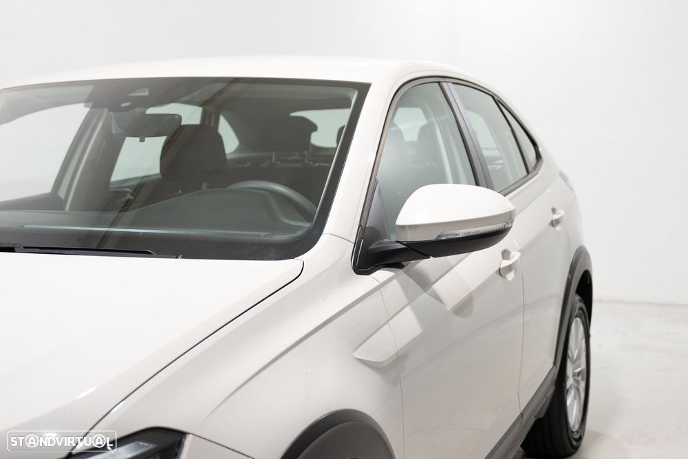VW Taigo 1.0 TSI - 4