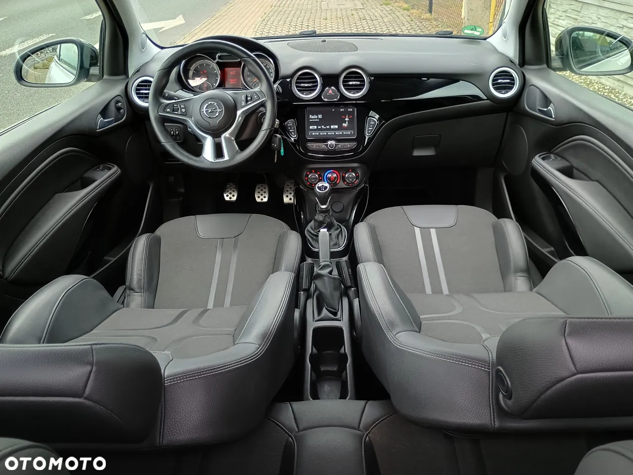 Opel Adam - 3