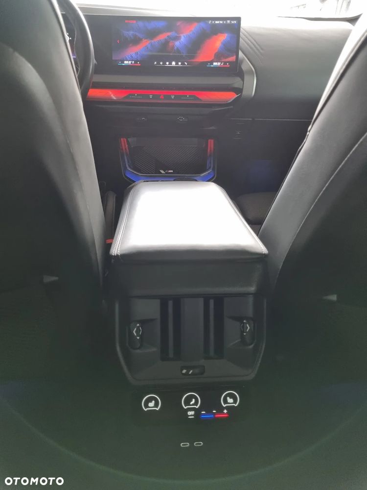 BMW X3 - 12