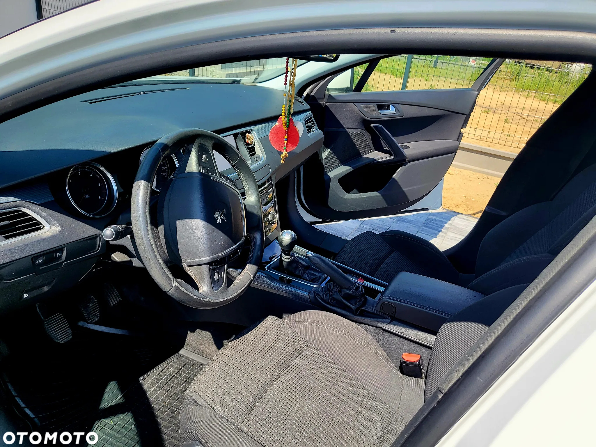 Peugeot 508 1.6 BlueHDi Active S&S - 7