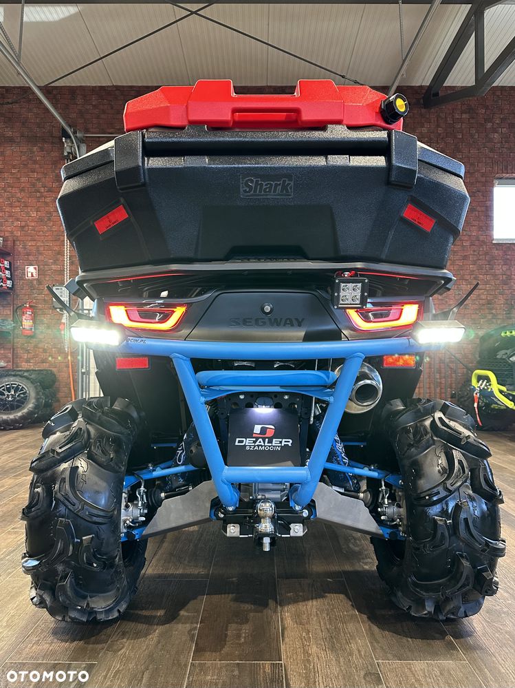 Segway Snarler AT6 - 23
