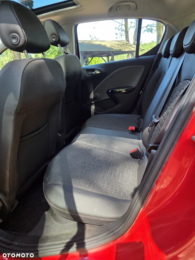 Opel Corsa 1.0 T Cosmo S&S - 16