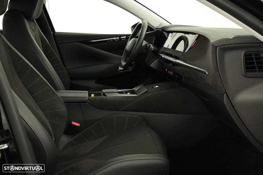 DS DS4 4 1.2 PureTech Performance Line EAT8 - 19