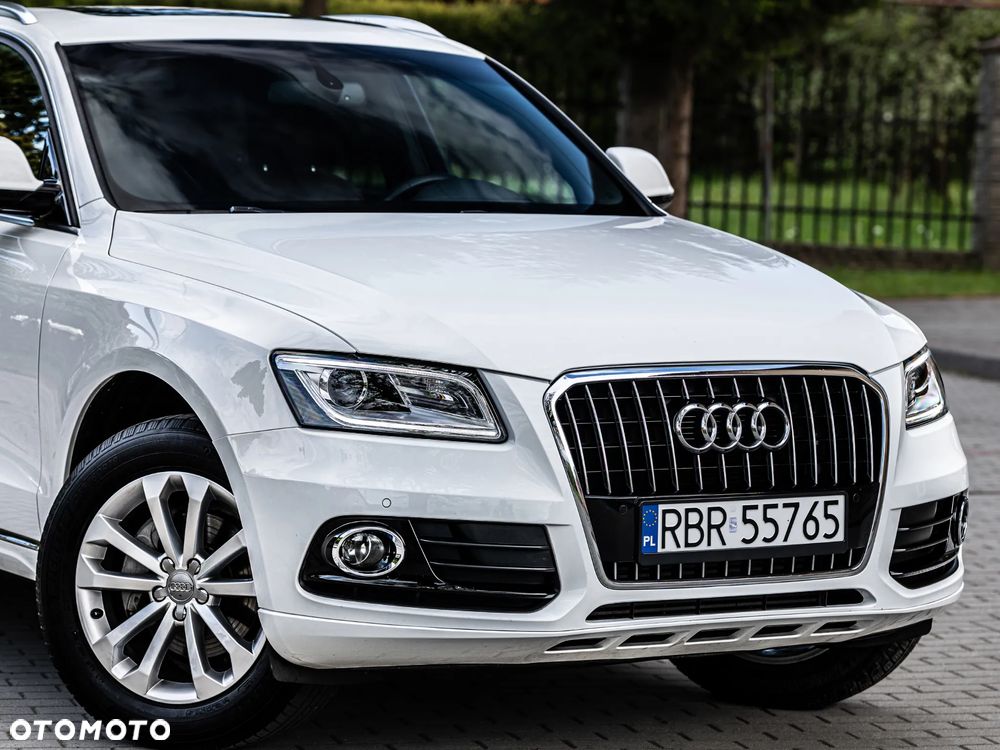 Audi Q5 - 11
