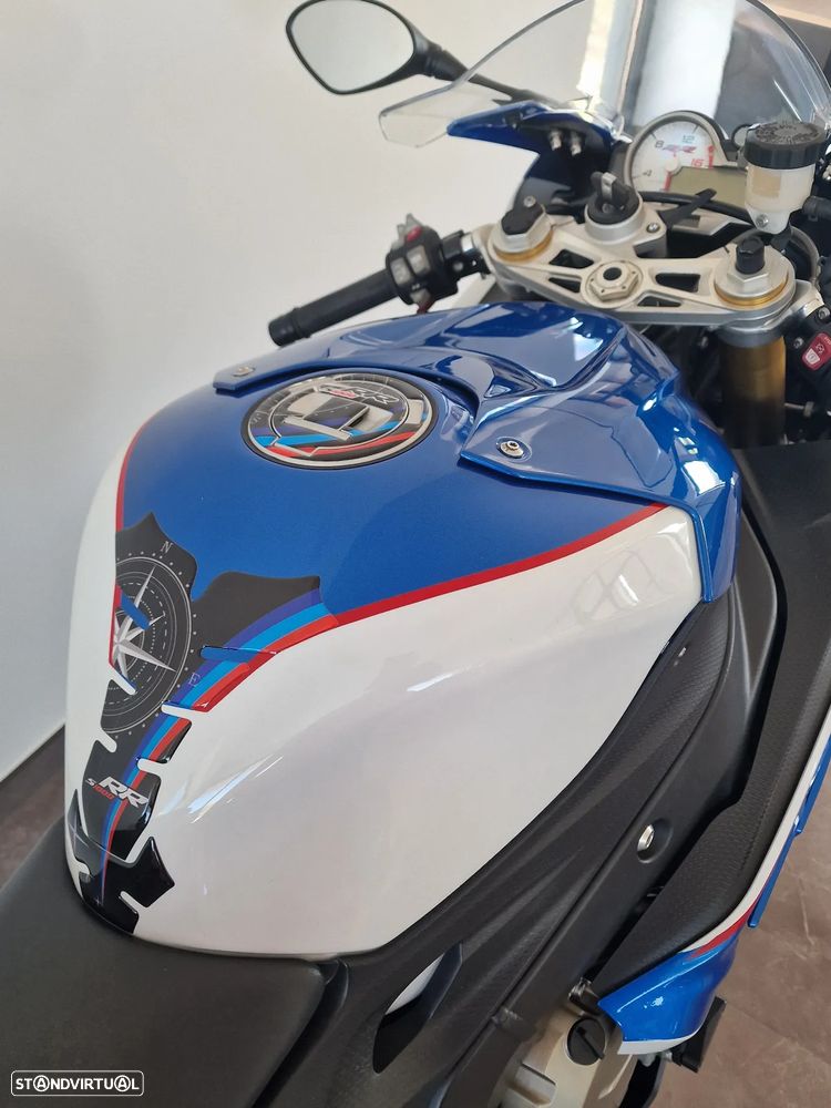 BMW S 1000 RR - 15