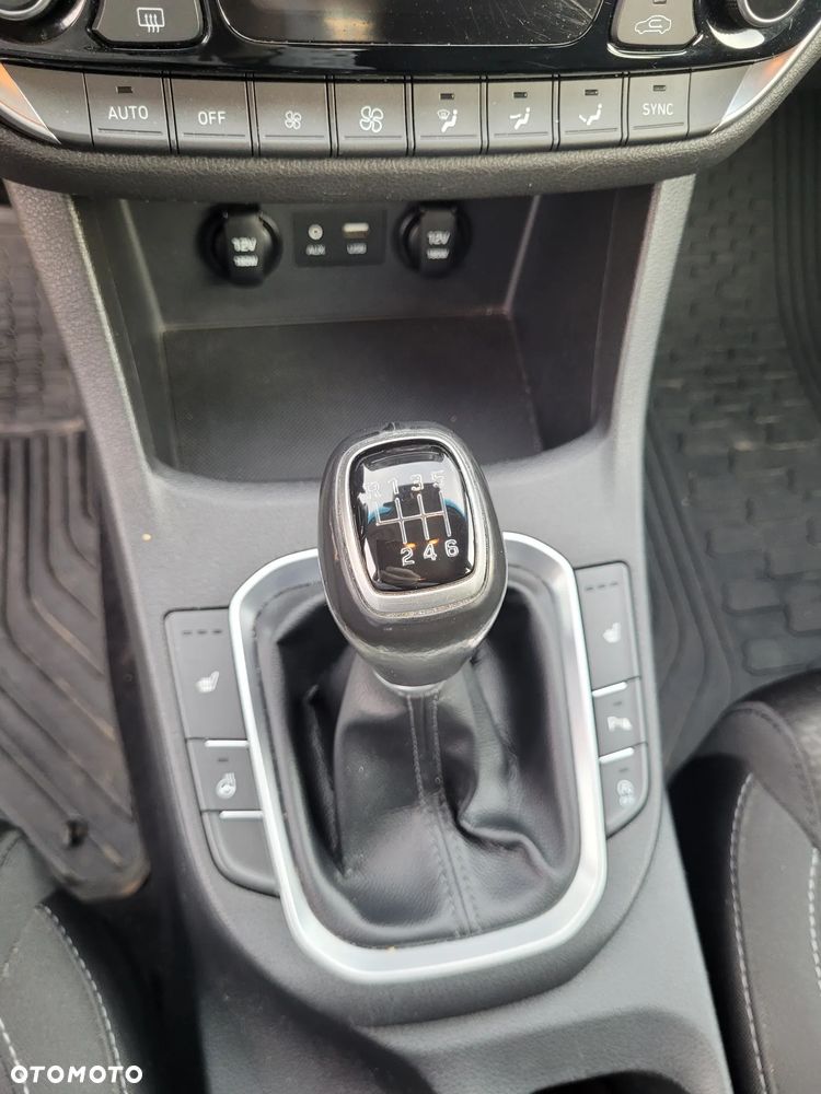 Hyundai i30 1.0 T-GDI Premiere Style - 9