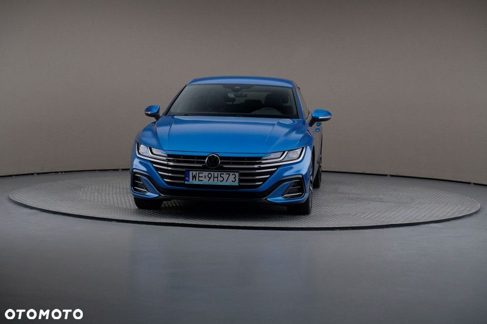 Volkswagen Arteon 2.0 TSI R-Line DSG - 3