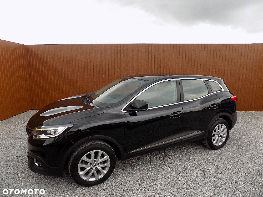 Renault Kadjar Energy TCe 130 Life - 27