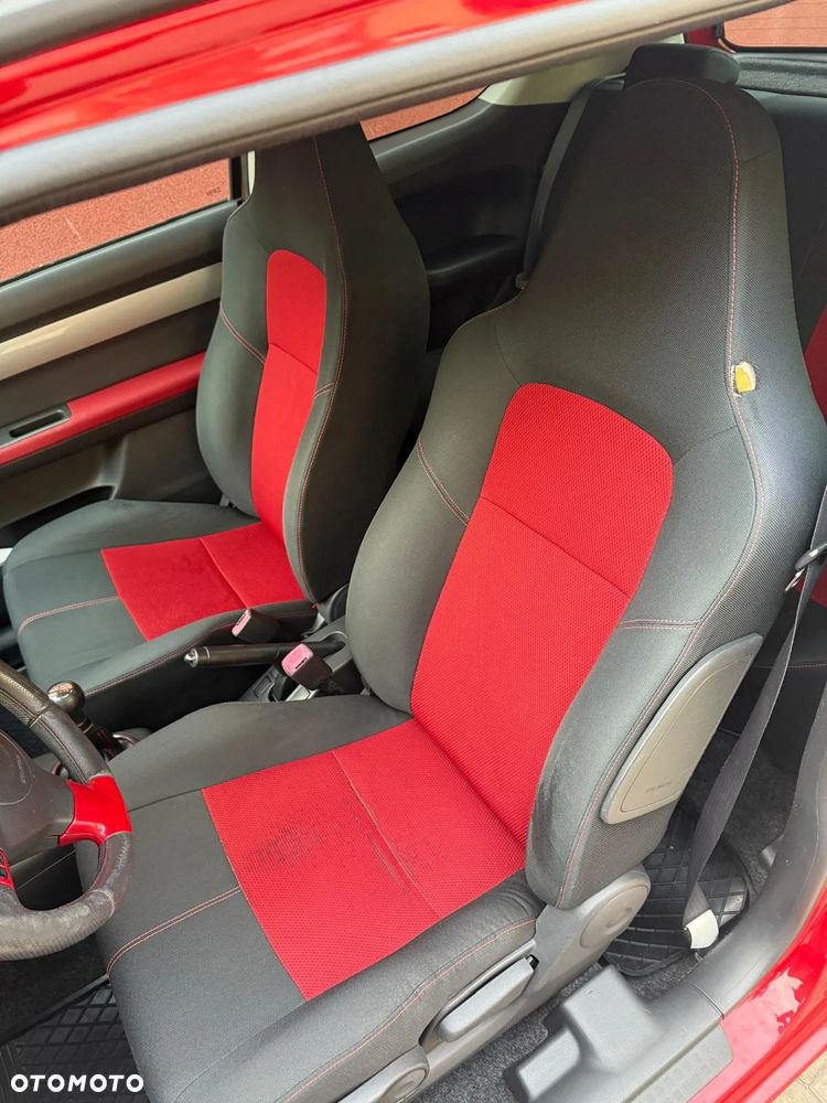 Suzuki Swift 1.6 Sport - 9