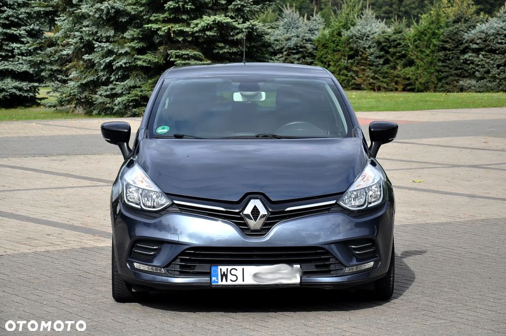 Renault Clio 0.9 Energy TCe Limited EU6 - 6