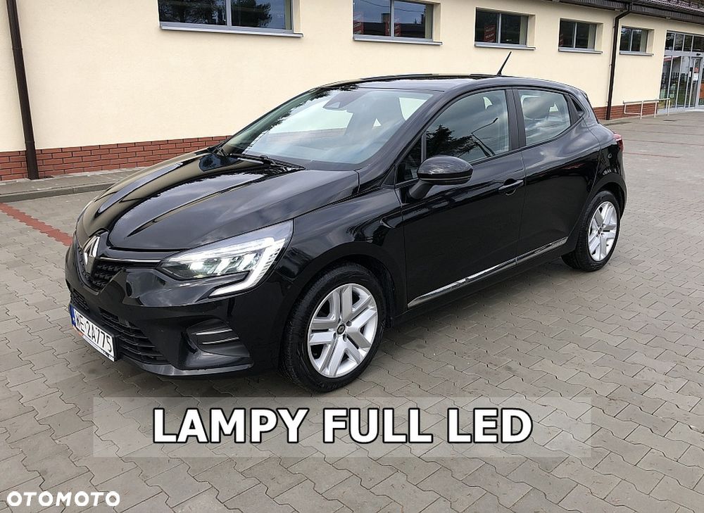 Renault Clio 1.0 TCe Zen - 5