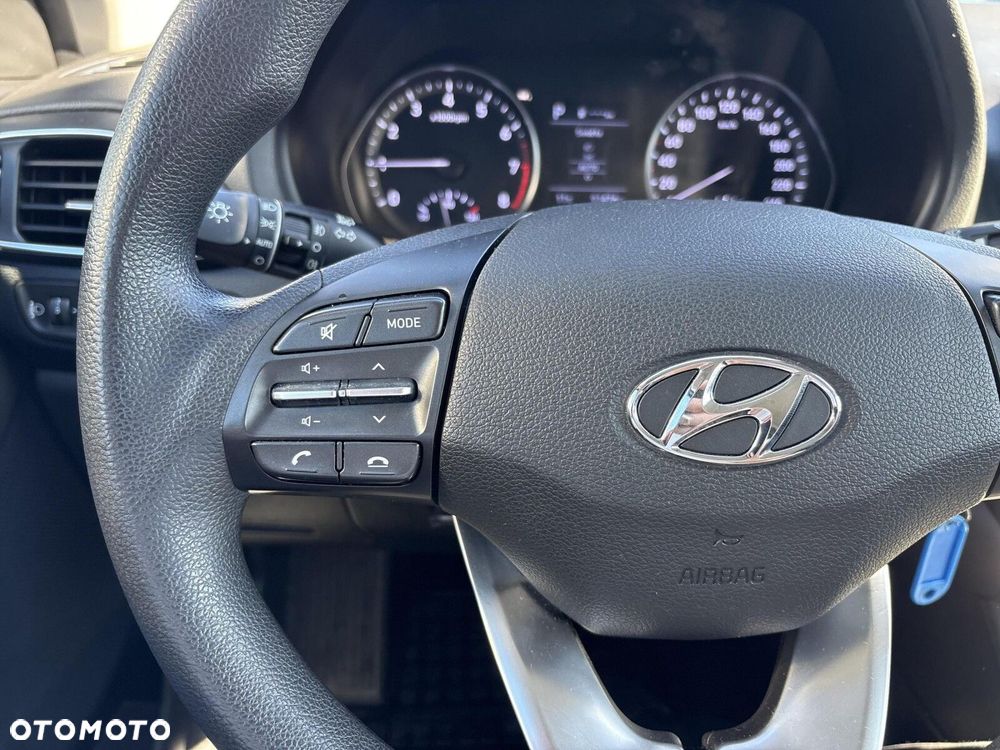 Hyundai i30 - 17