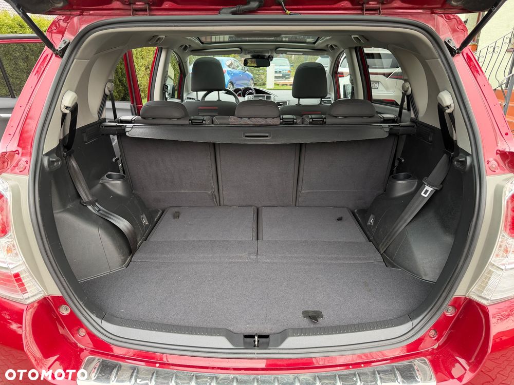 Toyota Verso 1.8 7-Sitzer Edition S+ - 25