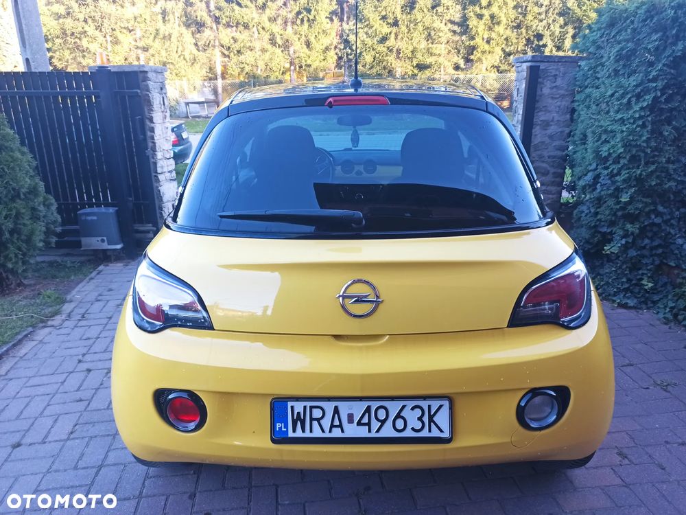 Opel Adam 1.2 Unlimited - 11