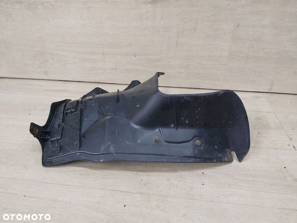 LEXUS RX II 330 350 400h nadkole prawy tył osłona 52591-48050 - 2