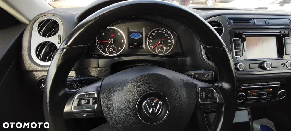 Volkswagen Tiguan - 25