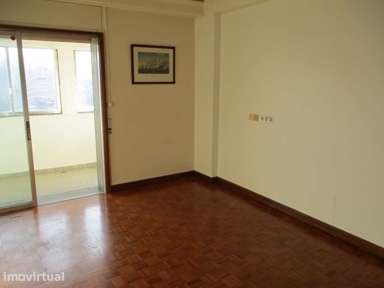 Apartamento T 4 Rotunda Entrecampos Lisboa - Grande imagem: 4/33