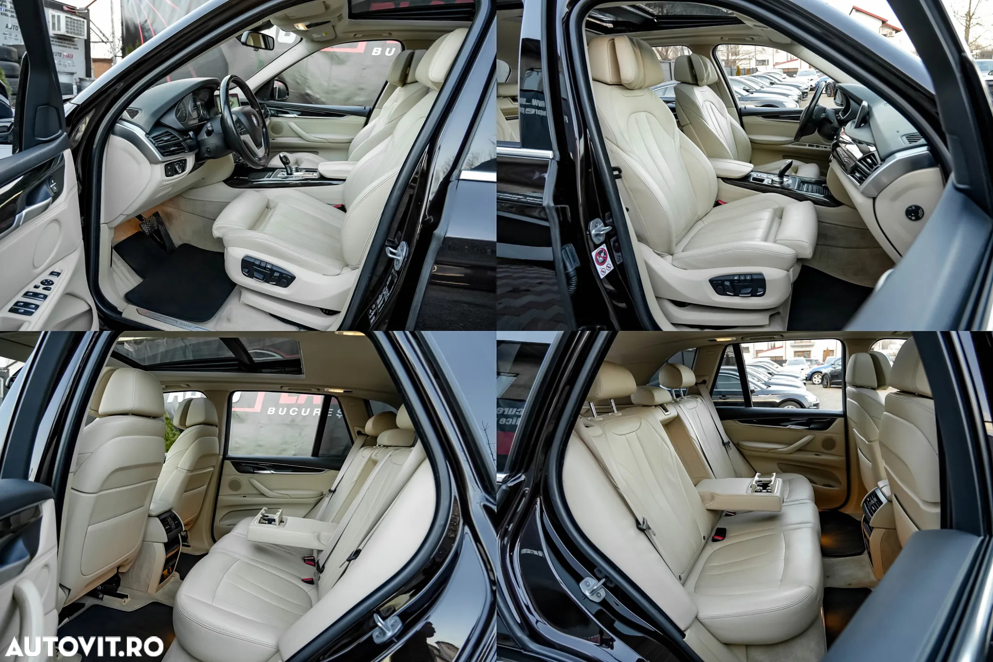 BMW X5 xDrive30d Sport-Aut. - 8