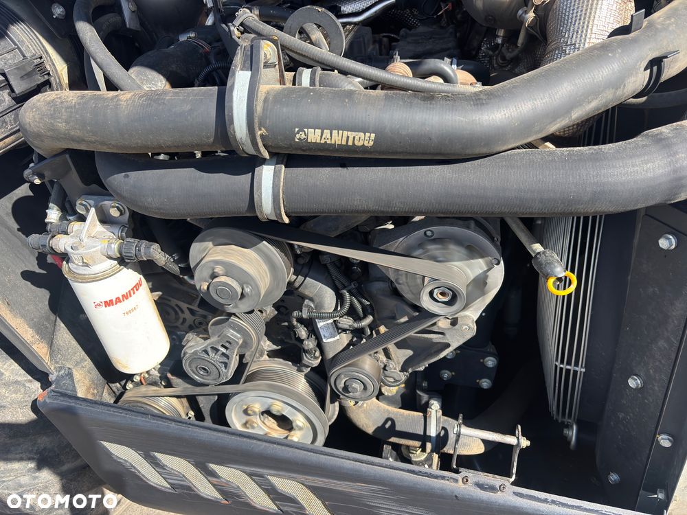 Manitou MLT737-130 - 4