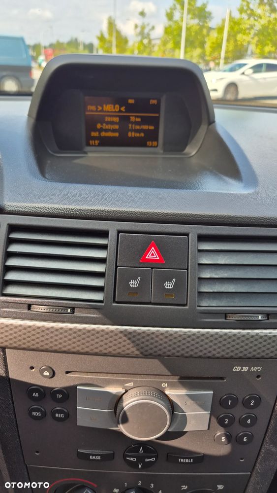 Opel Meriva - 14
