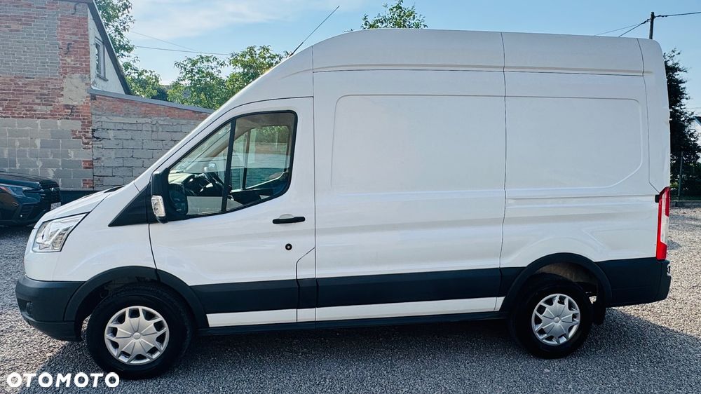 Ford Transit - 7