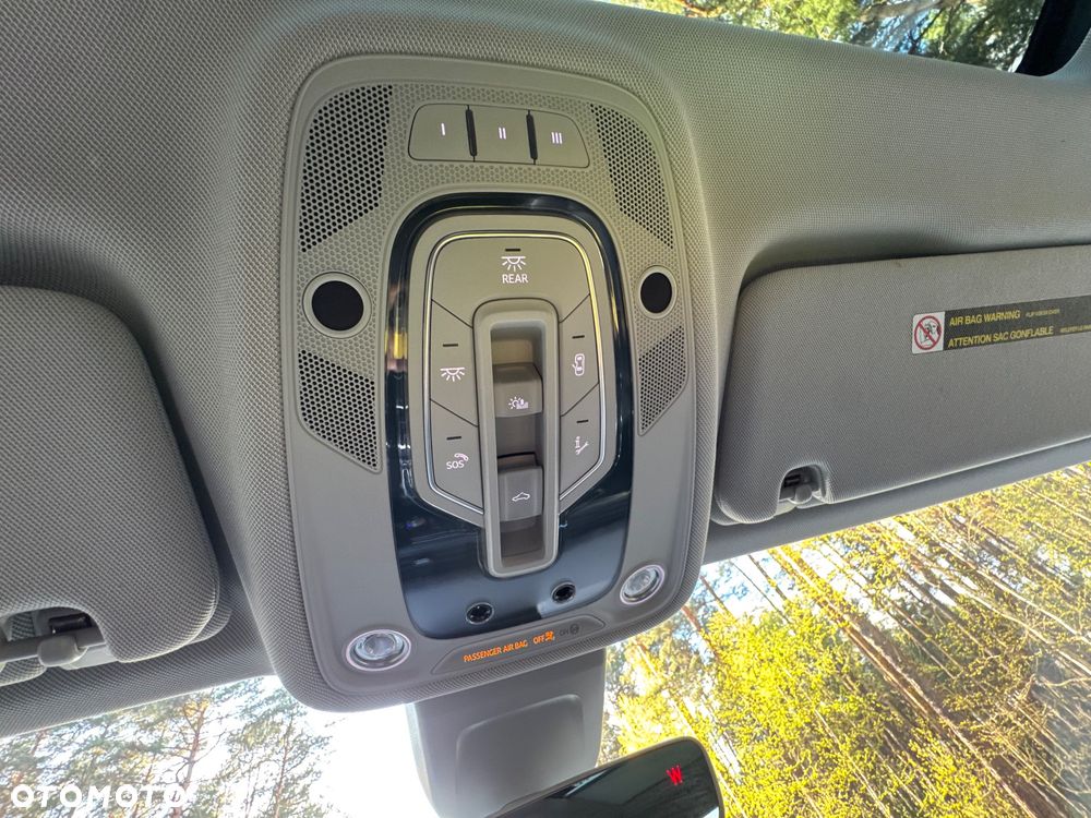 Audi Q7 3.0 TFSI Quattro Tiptronic - 28
