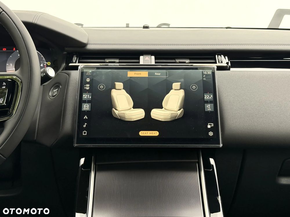 Land Rover Range Rover Velar D300 Dynamic SE - 5