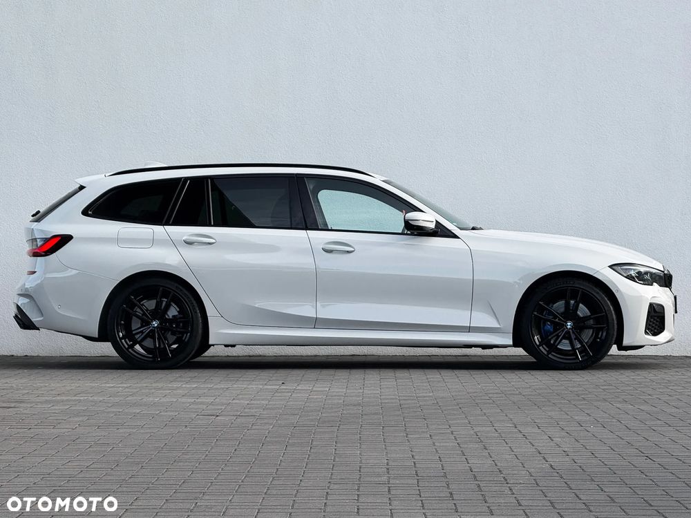 BMW Seria 3 M340i xDrive sport - 3