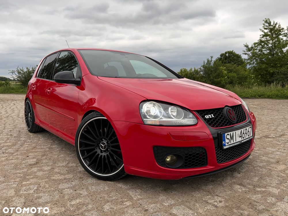 Volkswagen Golf - 11