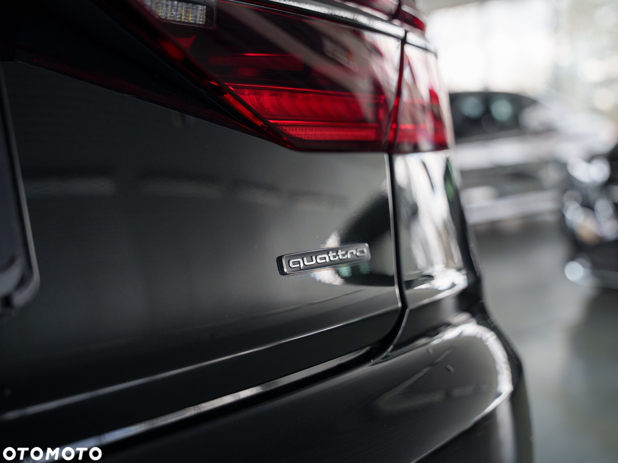 Audi A8 L 55 TFSI quattro tiptronic - 12