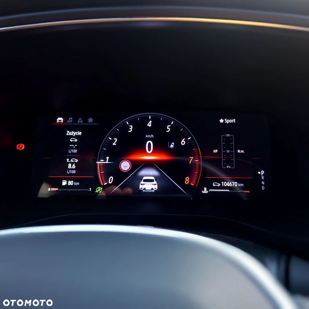 Renault Arkana 1.3 TCe mHEV R.S Line EDC - 22