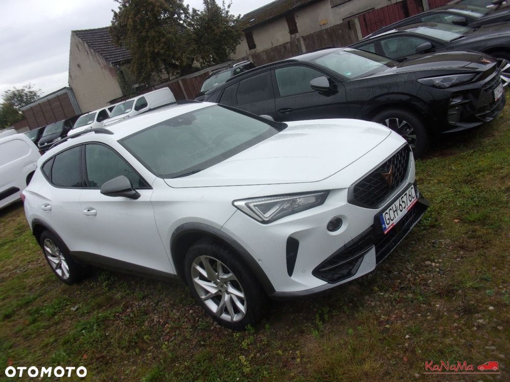 Cupra Formentor - 9