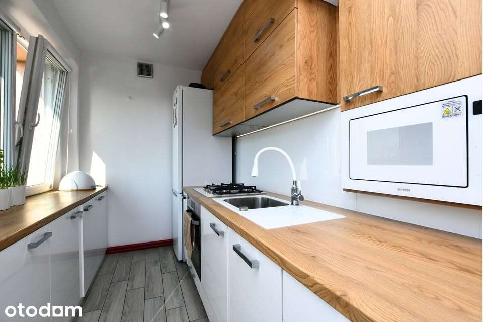 Bytom Stroszek | M3 | 45 m² | Gotowe do zamieszkania | Bez prowizji