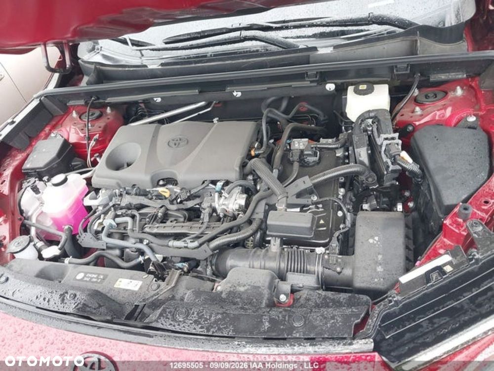 Toyota RAV4 - 9