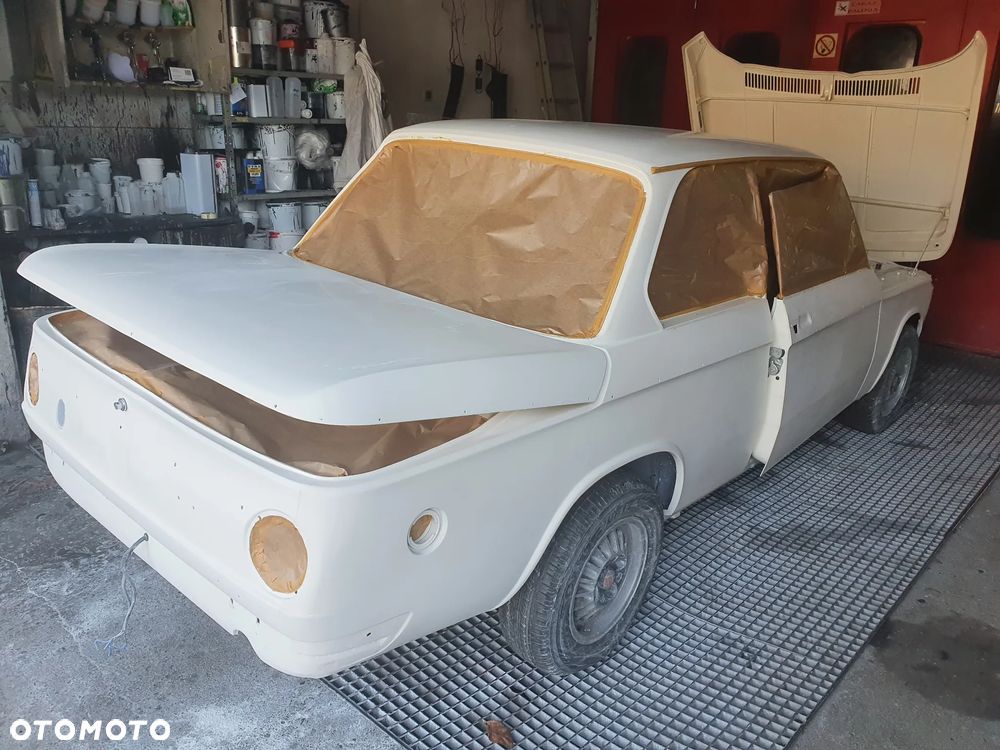 BMW Inny - 16