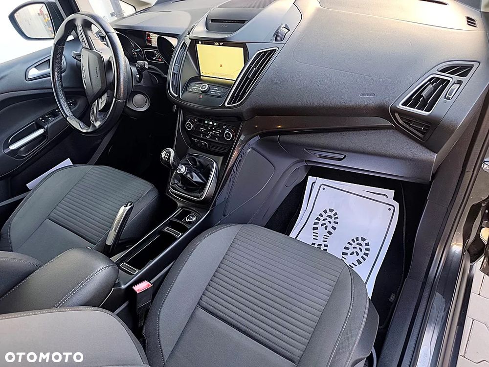 Ford C-MAX 2017