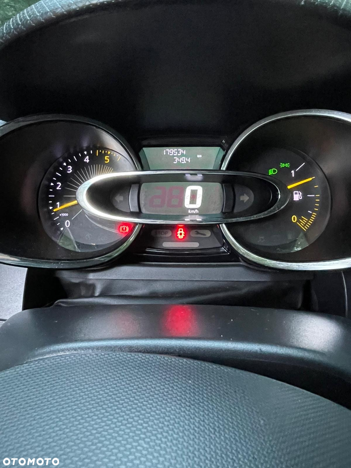 Renault Clio Grandtour dCi 90 Limited - 3