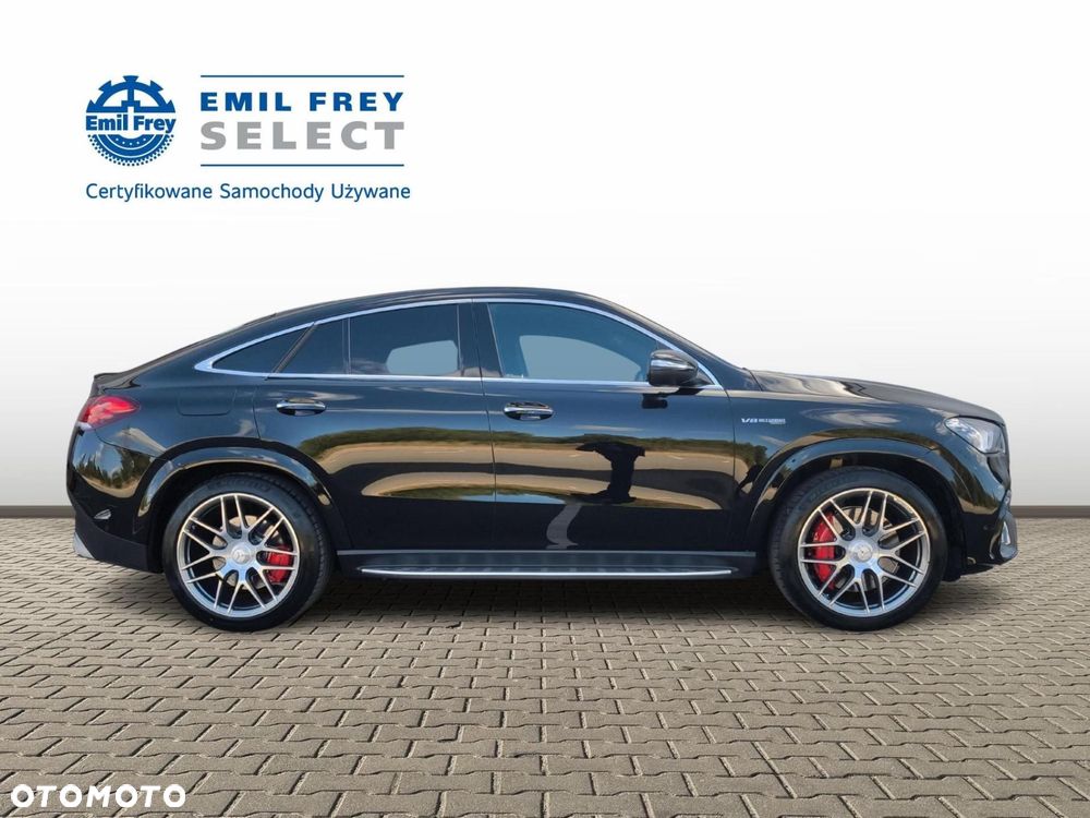 Mercedes-Benz GLE - 6