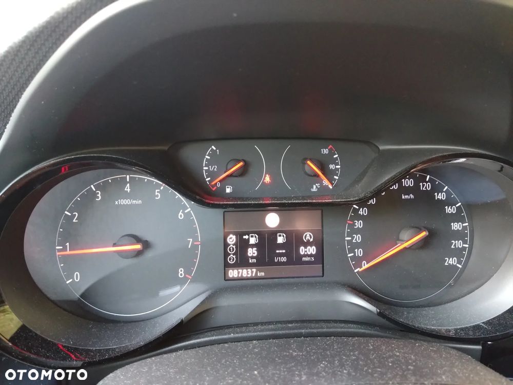 Opel Corsa 1.2 GS Line S&S - 19