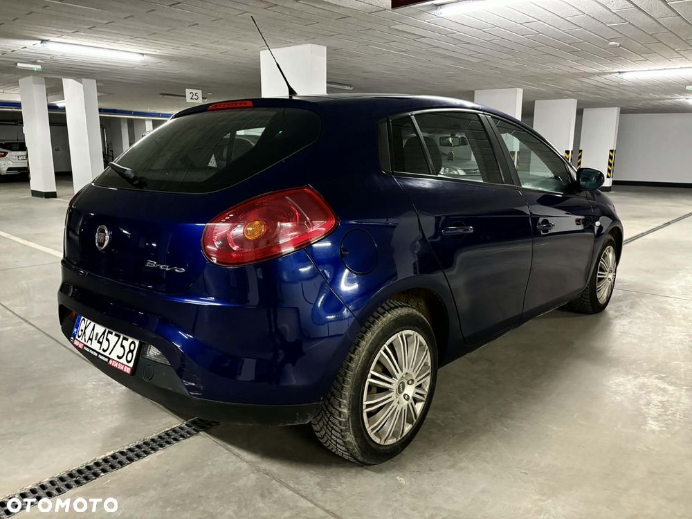 Fiat Bravo 1.4 16V Active - 3