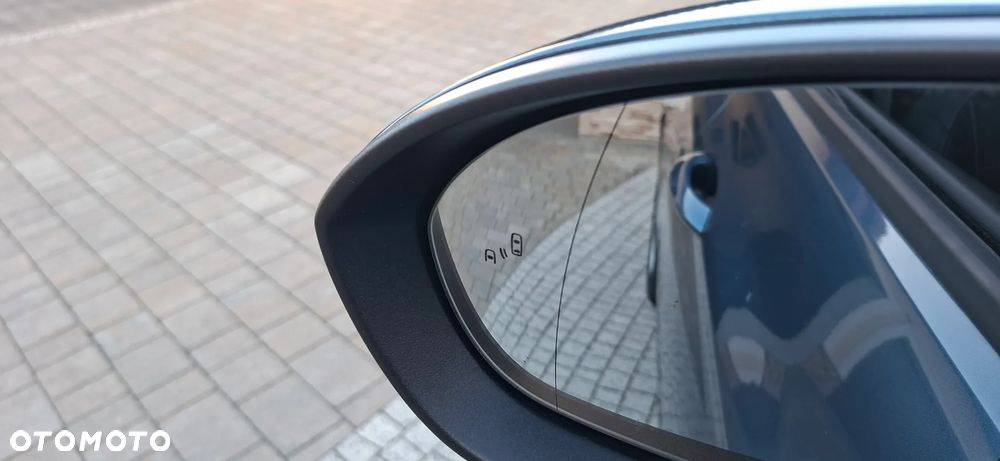 Opel Astra 1.4 Turbo Start/Stop Innovation - 14