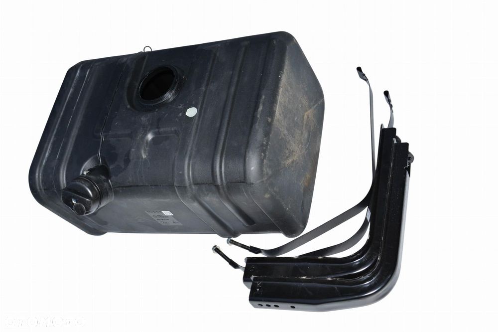 5801512664 Iveco Daily 65C 70C zbiornik paliwa 117 litrów - 1