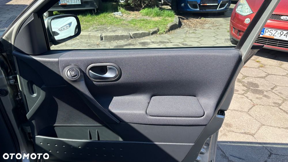 Renault Megane 1.6 16V Air - 13