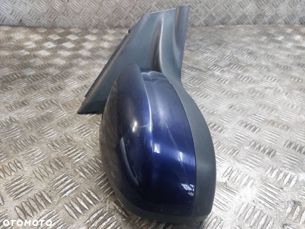 LUSTERKO PRAWE ELEKTRYCZNE FORD MONDEO MK4 E6 5 PIN EU ID: 236857 - 2